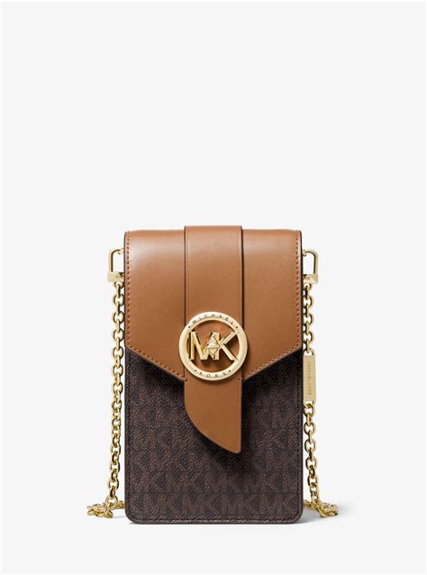 michael kors skinny bag|Michael Kors small crossbody bag.